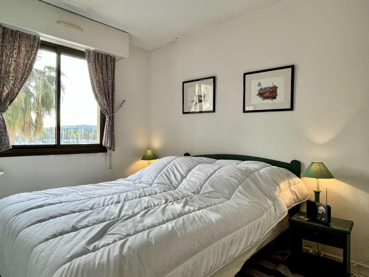Appartement Familial 2 Pieces, Proche Plage, Garage, Loggia - Argeles-Sur-Mer - Fr-1-225-464 Buitenkant foto